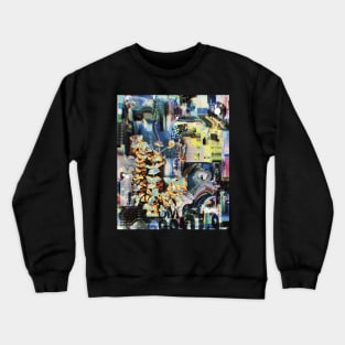 Impermanence Crewneck Sweatshirt